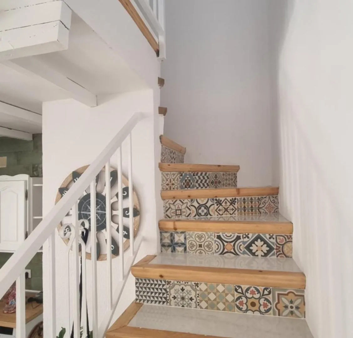 Cozy House With Sea Views, Terrace And Swimming Pool Villa Roses