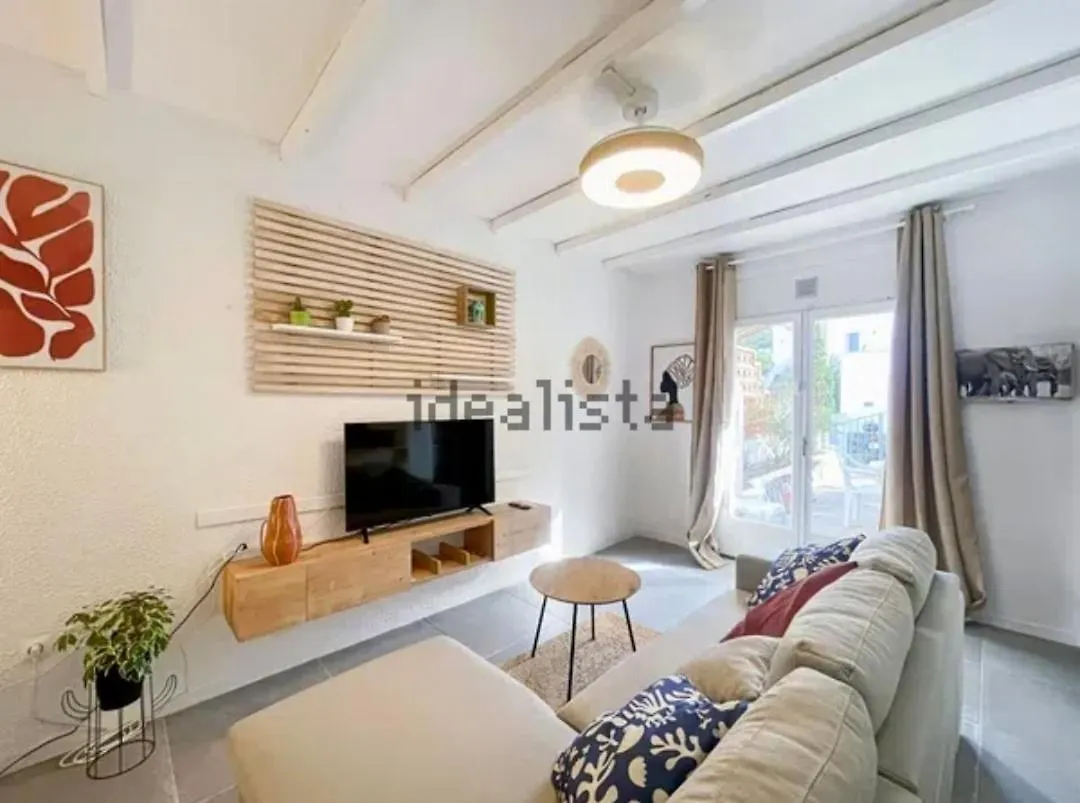 Cozy House With Sea Views, Terrace And Swimming Pool Villa Roses 0*,  Spain