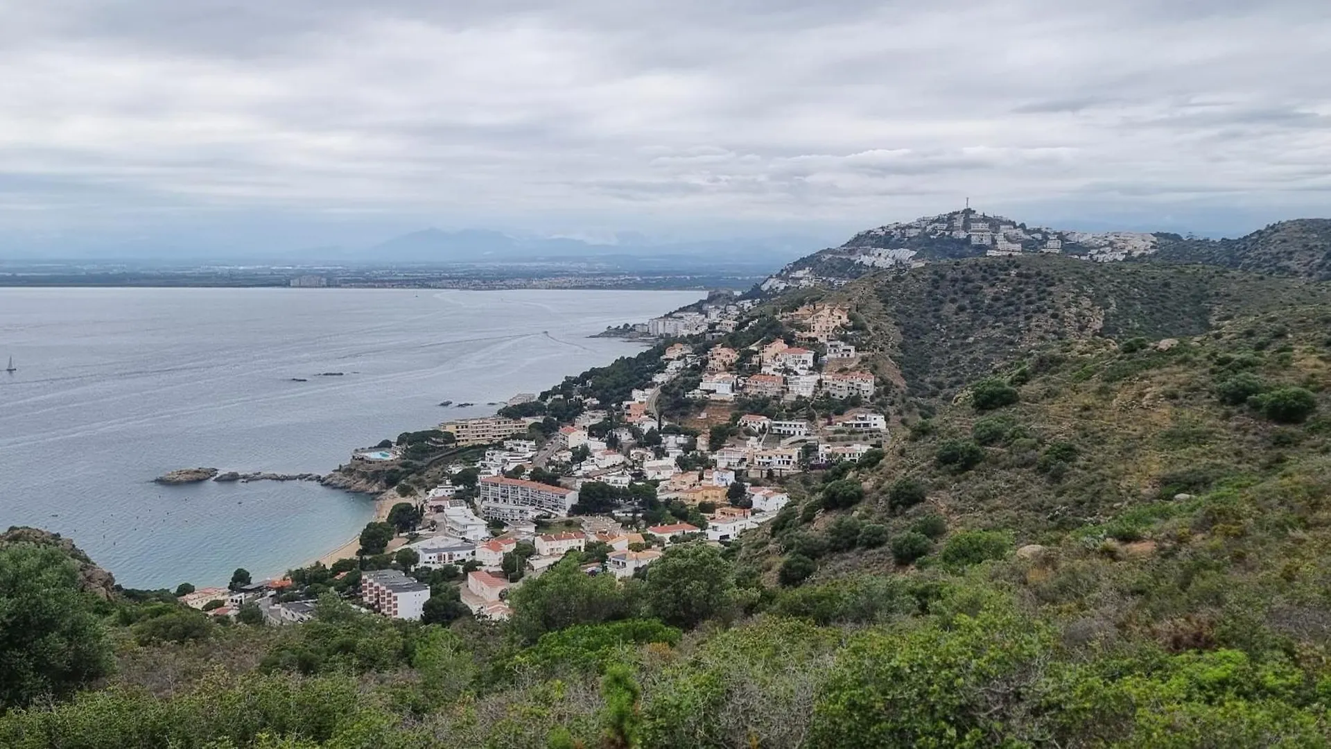 Cozy House With Sea Views, Terrace And Swimming Pool Villa Roses Holiday home