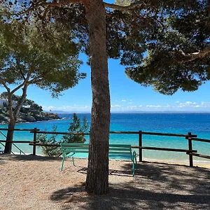 Almadrava Paradise Et Eden Appart hôtel