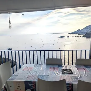 Rnet - Almadrava 172 - Vista Mar Appartement